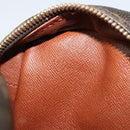 LOUIS VUITTON Monogram Compiegne 28 Clutch Bag M51845 LV Auth 152106-12