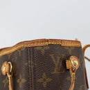 LOUIS VUITTON Monogram Neverfull PM Tote Bag M40155 LV Auth 152111-9