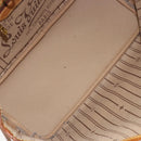 LOUIS VUITTON Monogram Neverfull PM Tote Bag M40155 LV Auth 152111-10