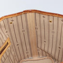 LOUIS VUITTON Monogram Neverfull PM Tote Bag M40155 LV Auth 152111-21