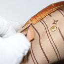 LOUIS VUITTON Monogram Neverfull PM Tote Bag M40155 LV Auth 152111-12