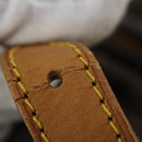 LOUIS VUITTON Monogram Saumur 35 Shoulder Bag M42254 LV Auth 152113-15