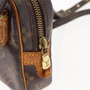 LOUIS VUITTON Monogram Marly Bandouliere Shoulder Bag M51828 LV Auth 152114-10