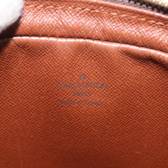 LOUIS VUITTON Monogram Marly Bandouliere Shoulder Bag M51828 LV Auth 152114