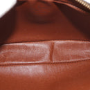 LOUIS VUITTON Monogram Marly Bandouliere Shoulder Bag M51828 LV Auth 152114-11