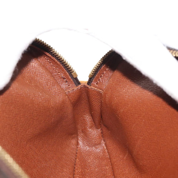 LOUIS VUITTON Monogram Marly Bandouliere Shoulder Bag M51828 LV Auth 152114