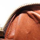 LOUIS VUITTON Monogram Marly Bandouliere Shoulder Bag M51828 LV Auth 152114-12