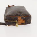 LOUIS VUITTON Monogram Marly Bandouliere Shoulder Bag M51828 LV Auth 152114-4