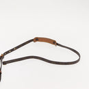 LOUIS VUITTON Monogram Marly Bandouliere Shoulder Bag M51828 LV Auth 152114-8