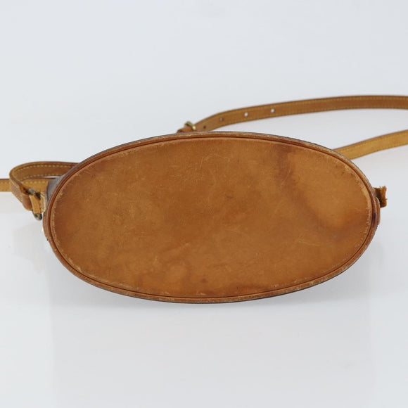 LOUIS VUITTON Monogram Drouot Shoulder Shoulder Bag M51290 LV Auth 152116