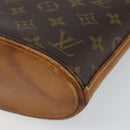 LOUIS VUITTON Monogram Drouot Shoulder Shoulder Bag M51290 LV Auth 152116-14