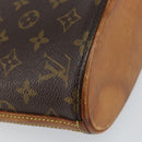 LOUIS VUITTON Monogram Drouot Shoulder Shoulder Bag M51290 LV Auth 152116-17