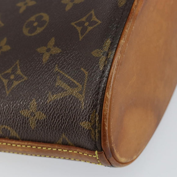 LOUIS VUITTON Monogram Drouot Shoulder Shoulder Bag M51290 LV Auth 152116