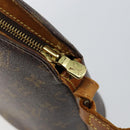 LOUIS VUITTON Monogram Drouot Shoulder Shoulder Bag M51290 LV Auth 152116-18