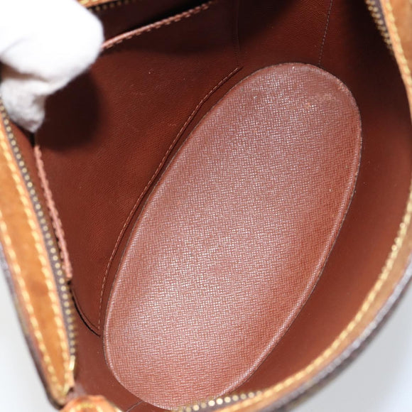 LOUIS VUITTON Monogram Drouot Shoulder Shoulder Bag M51290 LV Auth 152116