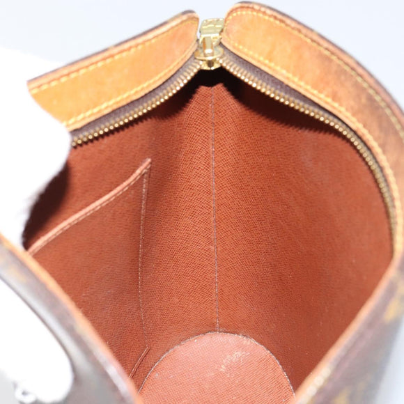 LOUIS VUITTON Monogram Drouot Shoulder Shoulder Bag M51290 LV Auth 152116