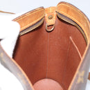 LOUIS VUITTON Monogram Drouot Shoulder Shoulder Bag M51290 LV Auth 152116-21