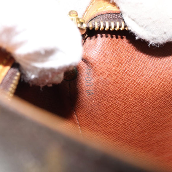 LOUIS VUITTON Monogram Drouot Shoulder Shoulder Bag M51290 LV Auth 152116