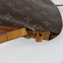 LOUIS VUITTON Monogram Drouot Shoulder Shoulder Bag M51290 LV Auth 152116-4