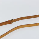 LOUIS VUITTON Monogram Drouot Shoulder Shoulder Bag M51290 LV Auth 152116-9