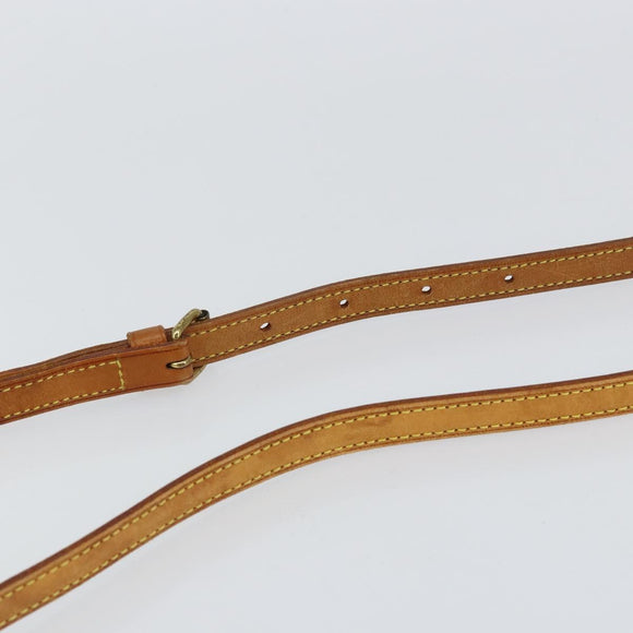 LOUIS VUITTON Monogram Drouot Shoulder Shoulder Bag M51290 LV Auth 152116