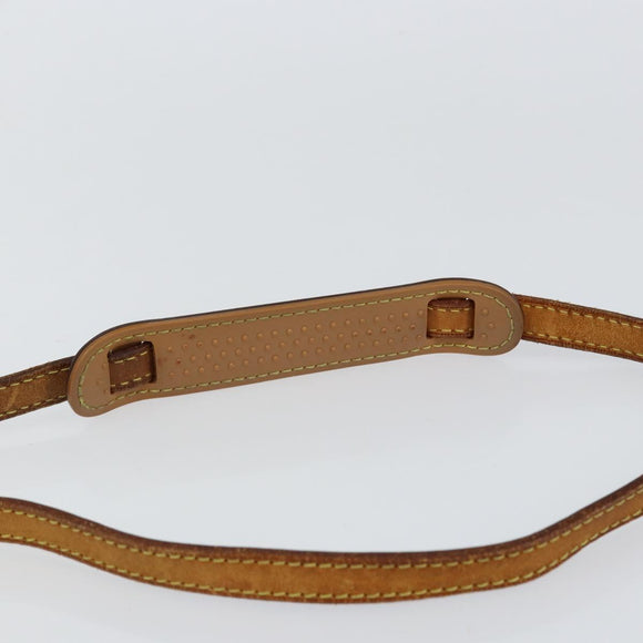 LOUIS VUITTON Monogram Trocadero 27 Shoulder Bag M51274 LV Auth 152118