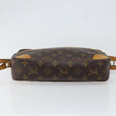 LOUIS VUITTON Monogram Trocadero 27 Shoulder Bag M51274 LV Auth 152118-6