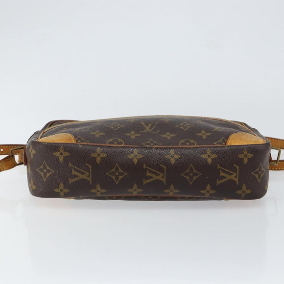 LOUIS VUITTON Monogram Trocadero 27 Shoulder Bag M51274 LV Auth 152118