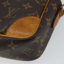 LOUIS VUITTON Monogram Trocadero 27 Shoulder Bag M51274 LV Auth 152118-17