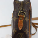 LOUIS VUITTON Monogram Trocadero 27 Shoulder Bag M51274 LV Auth 152118-19