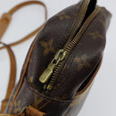 LOUIS VUITTON Monogram Trocadero 27 Shoulder Bag M51274 LV Auth 152118-10