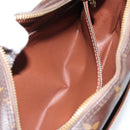 LOUIS VUITTON Monogram Trocadero 27 Shoulder Bag M51274 LV Auth 152118-24