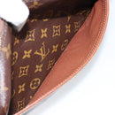 LOUIS VUITTON Monogram Trocadero 27 Shoulder Bag M51274 LV Auth 152118-25