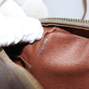 LOUIS VUITTON Monogram Trocadero 27 Shoulder Bag M51274 LV Auth 152118-12