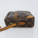 LOUIS VUITTON Monogram Trocadero 27 Shoulder Bag M51274 LV Auth 152118-5