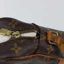 LOUIS VUITTON Monogram Trocadero 27 Shoulder Bag M51274 LV Auth 152118-8