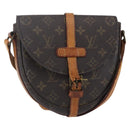 LOUIS VUITTON Monogram Chantilly PM Shoulder Bag Vintage M51234 LV Auth 152119-1