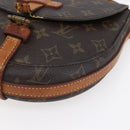 LOUIS VUITTON Monogram Chantilly PM Shoulder Bag Vintage M51234 LV Auth 152119-14