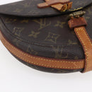 LOUIS VUITTON Monogram Chantilly PM Shoulder Bag Vintage M51234 LV Auth 152119-15