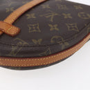 LOUIS VUITTON Monogram Chantilly PM Shoulder Bag Vintage M51234 LV Auth 152119-16
