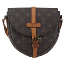 LOUIS VUITTON Monogram Chantilly PM Shoulder Bag Vintage M51234 LV Auth 152119-13