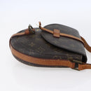 LOUIS VUITTON Monogram Chantilly PM Shoulder Bag Vintage M51234 LV Auth 152119-4