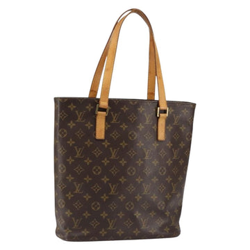 LOUIS VUITTON Monogram Vavin GM Tote Bag M51170 LV Auth 152121