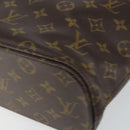LOUIS VUITTON Monogram Vavin GM Tote Bag M51170 LV Auth 152121-9
