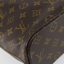 LOUIS VUITTON Monogram Vavin GM Tote Bag M51170 LV Auth 152121-14