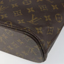 LOUIS VUITTON Monogram Vavin GM Tote Bag M51170 LV Auth 152121-15