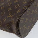 LOUIS VUITTON Monogram Vavin GM Tote Bag M51170 LV Auth 152121-16
