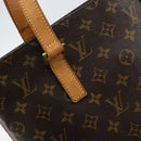 LOUIS VUITTON Monogram Vavin GM Tote Bag M51170 LV Auth 152121-10