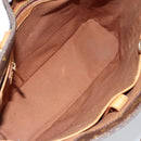 LOUIS VUITTON Monogram Vavin GM Tote Bag M51170 LV Auth 152121-11