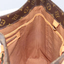 LOUIS VUITTON Monogram Vavin GM Tote Bag M51170 LV Auth 152121-18
